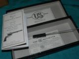 U.S. REVOLVER COLT SAA BOX - 1 of 2