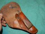 WWII GERMAN OFFICERS 25 ACP HOLSTER - 3 of 3