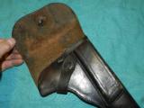 POLISH RADOM
WWII P35 HOLSTER - 3 of 3