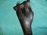 MILITARY HOLSTER FOR .32 AUTO - 2 of 3