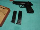 WALTHER PP 32 ,POST WAR 1964 - 4 of 7