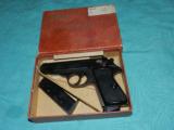 WALTHER PP 32 ,POST WAR 1964 - 1 of 7