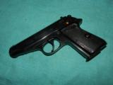 WALTHER PP 32 POST WAR 1969 - 1 of 5