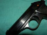 WALTHER PP 32 POST WAR 1969 - 5 of 5