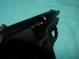 WALTHER PP 32 POST WAR 1969 - 3 of 5