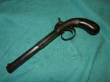ALLEN & THURBER .36 CAL LONG BARREL - 1 of 6