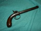 ALLEN & THURBER .36 CAL LONG BARREL - 2 of 6