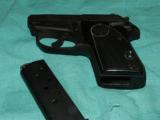 BERETTA TOMCAT .32 ACP - 5 of 5