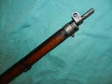 ENFIELD NO4 MKII 1944 RIFLE - 6 of 7