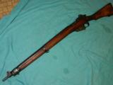 ENFIELD NO4 MKII 1944 RIFLE - 7 of 7