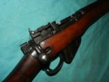 ENFIELD NO4 MKII 1944 RIFLE - 5 of 7