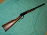 HENRY LEVER ACTION .22LR ABOUT NEW! - 1 of 8