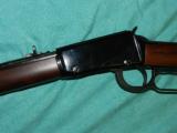 HENRY LEVER ACTION .22LR ABOUT NEW! - 8 of 8