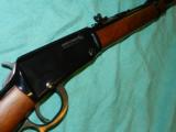 HENRY LEVER ACTION .22LR ABOUT NEW! - 3 of 8