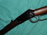 HENRY LEVER ACTION .22LR ABOUT NEW! - 7 of 8