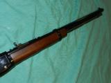 HENRY LEVER ACTION .22LR ABOUT NEW! - 4 of 8