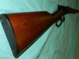 HENRY LEVER ACTION .22LR ABOUT NEW! - 2 of 8