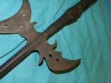 HALBERD OF NEW ENGLAND - 7 of 7