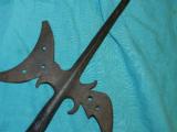 HALBERD OF NEW ENGLAND - 3 of 7