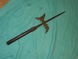 HALBERD OF NEW ENGLAND - 1 of 7