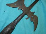 HALBERD OF NEW ENGLAND - 2 of 7