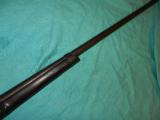 CIVIL WAR USED 1812 SPRINGFIELD MUSKET - 4 of 9