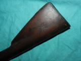 CIVIL WAR USED 1812 SPRINGFIELD MUSKET - 7 of 9