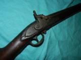 CIVIL WAR USED 1812 SPRINGFIELD MUSKET - 3 of 9