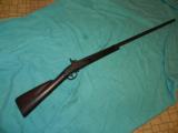 CIVIL WAR USED 1812 SPRINGFIELD MUSKET - 1 of 9