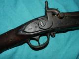 CIVIL WAR USED 1812 SPRINGFIELD MUSKET - 9 of 9