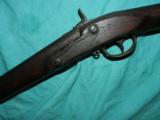 CIVIL WAR USED 1812 SPRINGFIELD MUSKET - 8 of 9