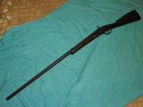 CIVIL WAR USED 1812 SPRINGFIELD MUSKET - 5 of 9