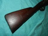 CIVIL WAR USED 1812 SPRINGFIELD MUSKET - 2 of 9