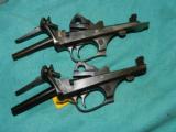 WINCESTER 1905 SELF LOADER RIFLE PARTS - 1 of 2