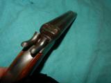 ANTIQUE 11MM DOUBLE BARREL PISTOL - 8 of 8