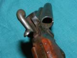 OVER UNDER PIN FIRE DERRINGER - 5 of 6