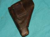 SAUER 38H HOLSTER WWII - 2 of 6