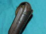 SAUER 38H HOLSTER WWII - 4 of 6