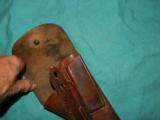 WALTHER PPK WWII HOLSTER - 3 of 3