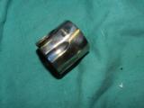 COLT 2ND GEN NICKLE 38 SPEC.CYLINDER - 1 of 2