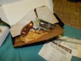 S&W MODEL 60 NO DASH WITH BOX, PAPERS - 2 of 7