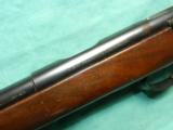 GUSTAVE GENSCHOW & Co. Berlin .22 rifle - 7 of 9