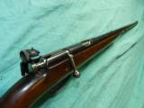 GUSTAVE GENSCHOW & Co. Berlin .22 rifle - 3 of 9