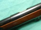 GUSTAVE GENSCHOW & Co. Berlin .22 rifle - 8 of 9
