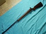 GUSTAVE GENSCHOW & Co. Berlin .22 rifle - 5 of 9