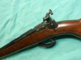 GUSTAVE GENSCHOW & Co. Berlin .22 rifle - 6 of 9