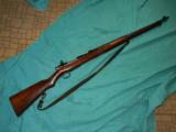 ARISAKA TYPE 38 LONG RIFLE - 1 of 9