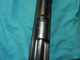 MAUSER GEW 1890 LOEWE BERLIN RIFLE - 4 of 10