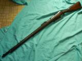 MAUSER GEW 1890 LOEWE BERLIN RIFLE - 8 of 10
