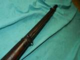 MAUSER GEW 1890 LOEWE BERLIN RIFLE - 7 of 10